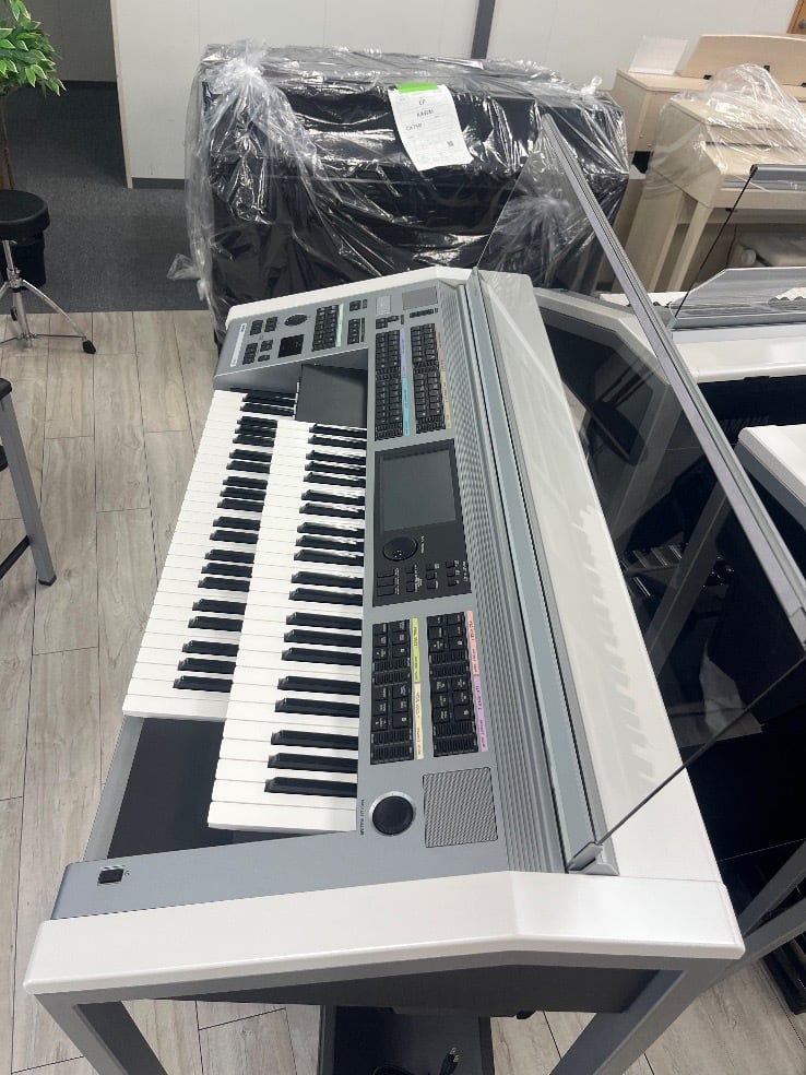 ☆83610【EO】YAMAHA ELS02C 15年製 | リユース専門店エプコ