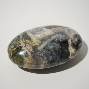 オーシャンジャスパー / パーム 握り石【A_2】