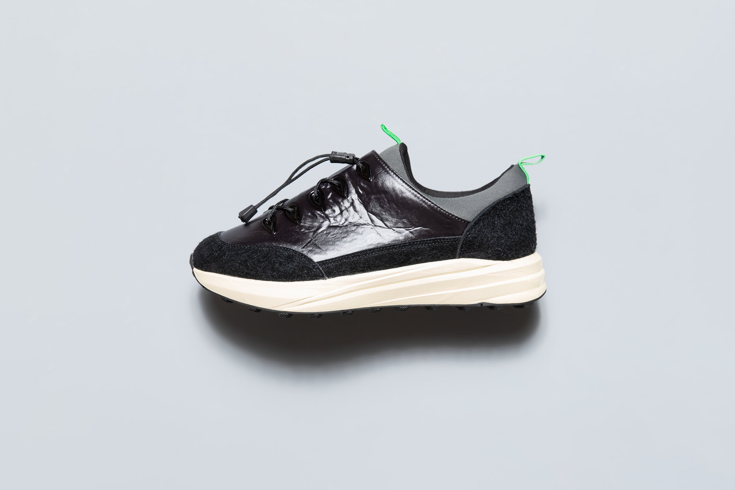 pg DRIP | BLK/OFF | PLAYGROUND | スニーカーショップ