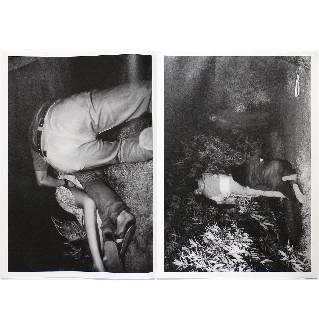 吉行耕平 The Park 1971-73 Kohei Yoshiyuki | OTOGUSU Shop オトグス