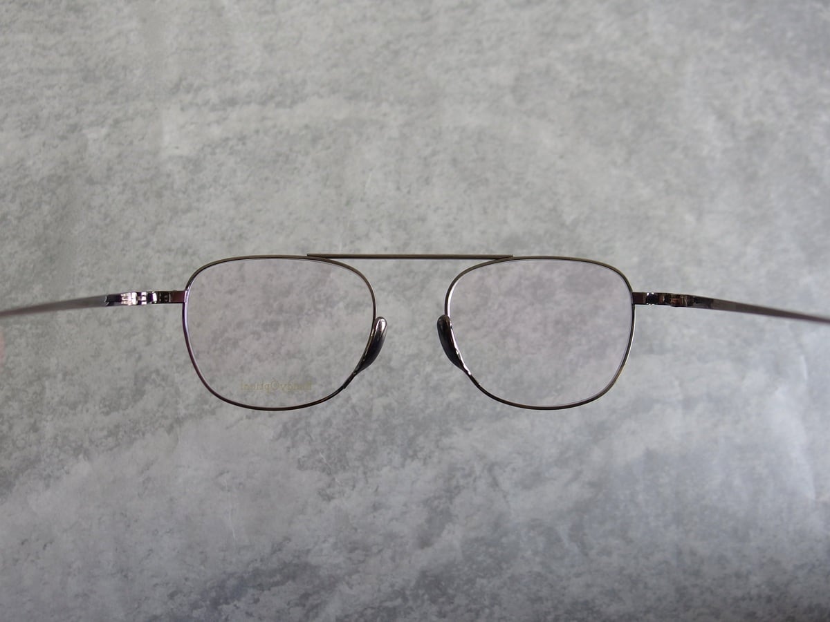 Buddy Optical】 gis “antique silver” | 正光堂時計店