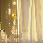 Lemon Soda 18 - アゲートヒーリングチャイム / Agate Healing Chime 1159