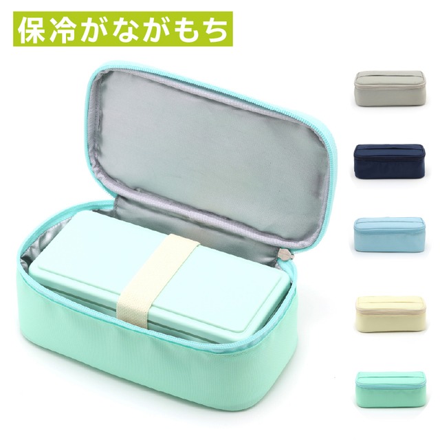 保冷バッグ [GEL-COOL用]