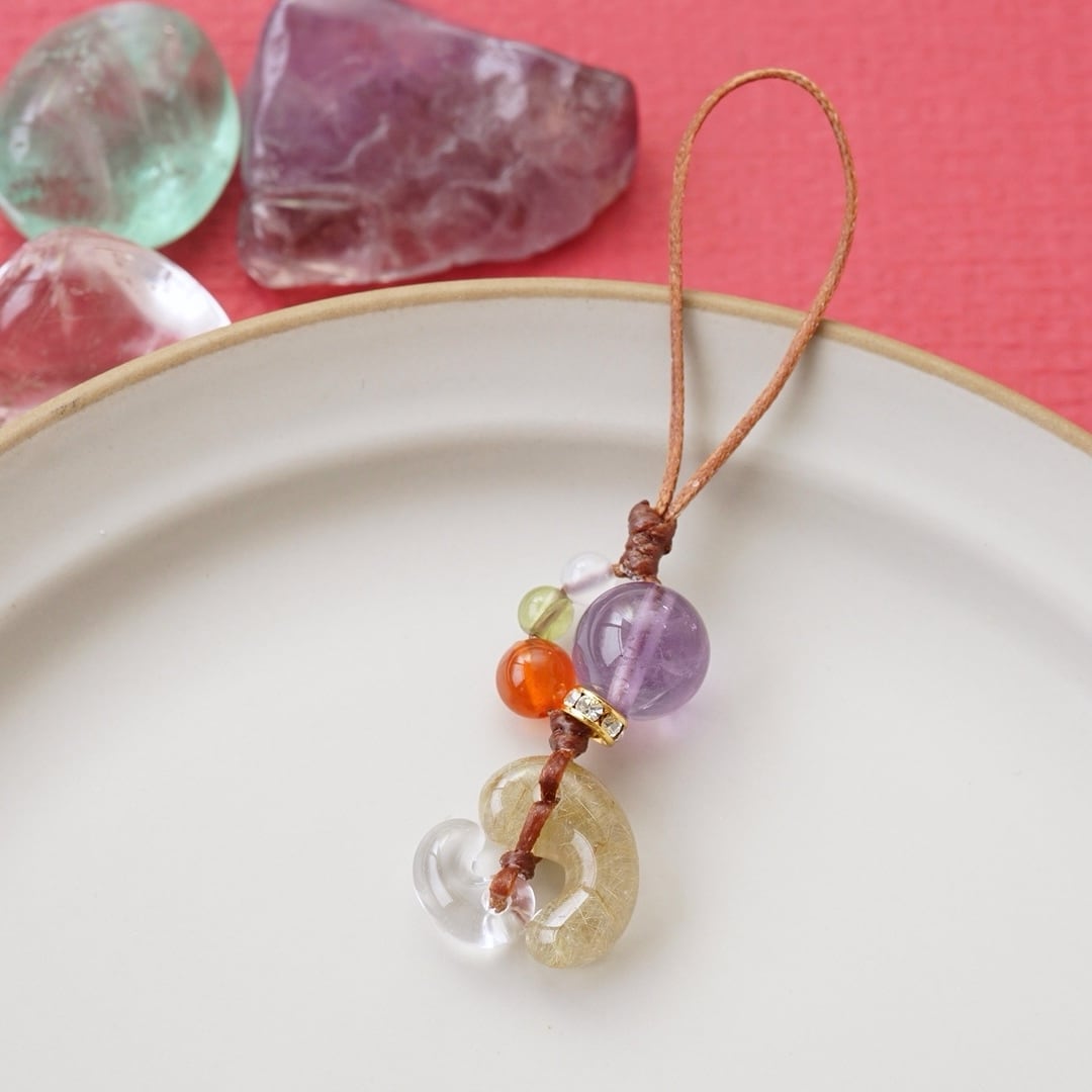 たまゆら玉造〜magatama accessory〜
