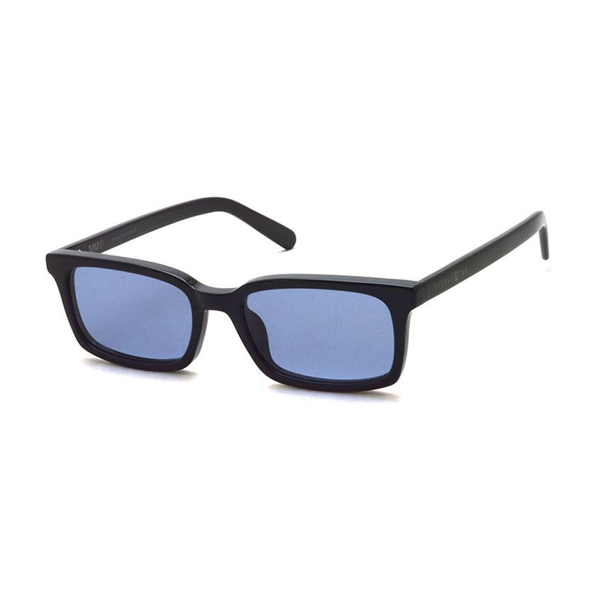 【Hal】Maison Martin Margiela サングラス MM6 Maison Margiela / Lunettes2 / Noir Black / WCT ブラック