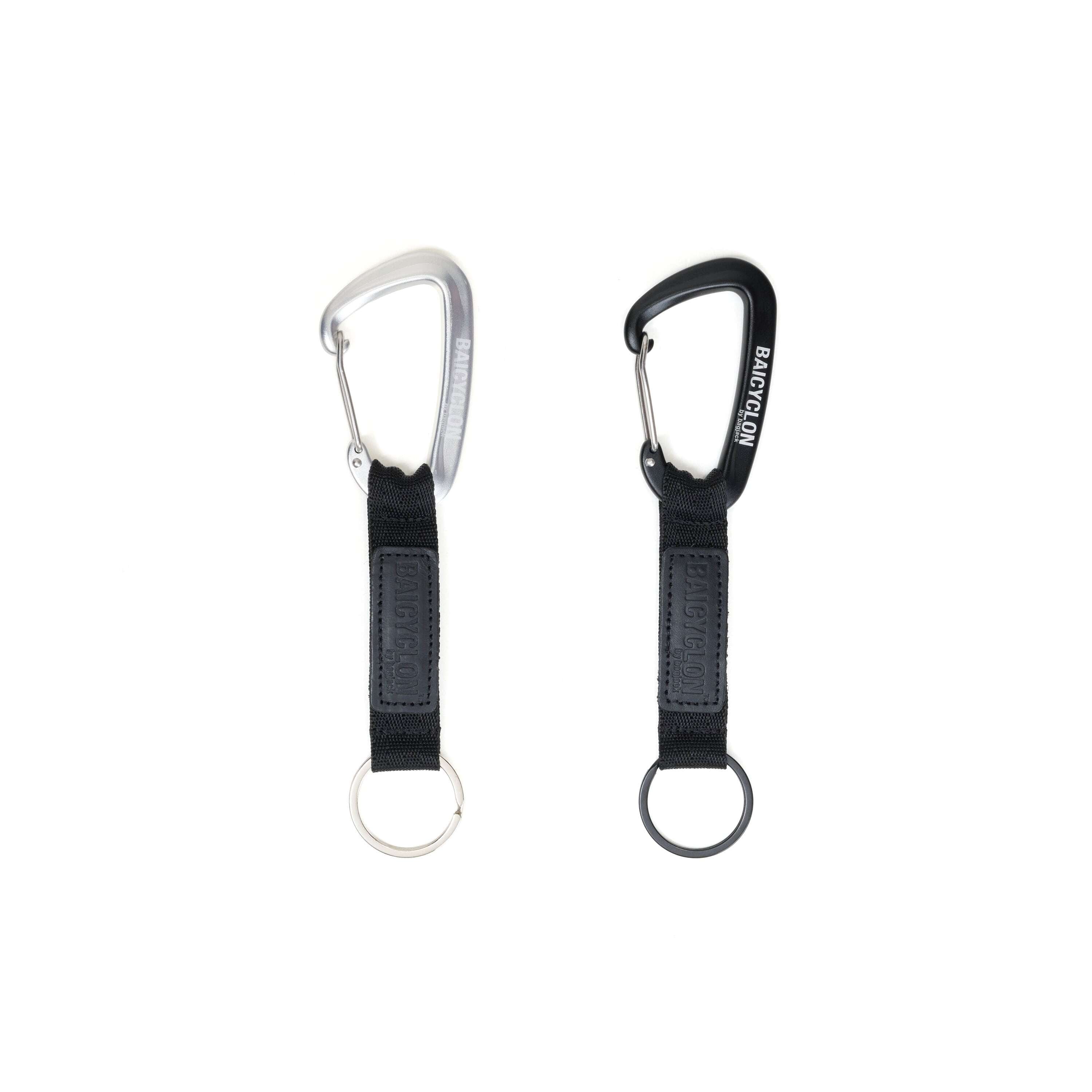 BAICYCLON by bagjack KEY CHAIN / BCL-ACC05 | H Nagano Select Shop