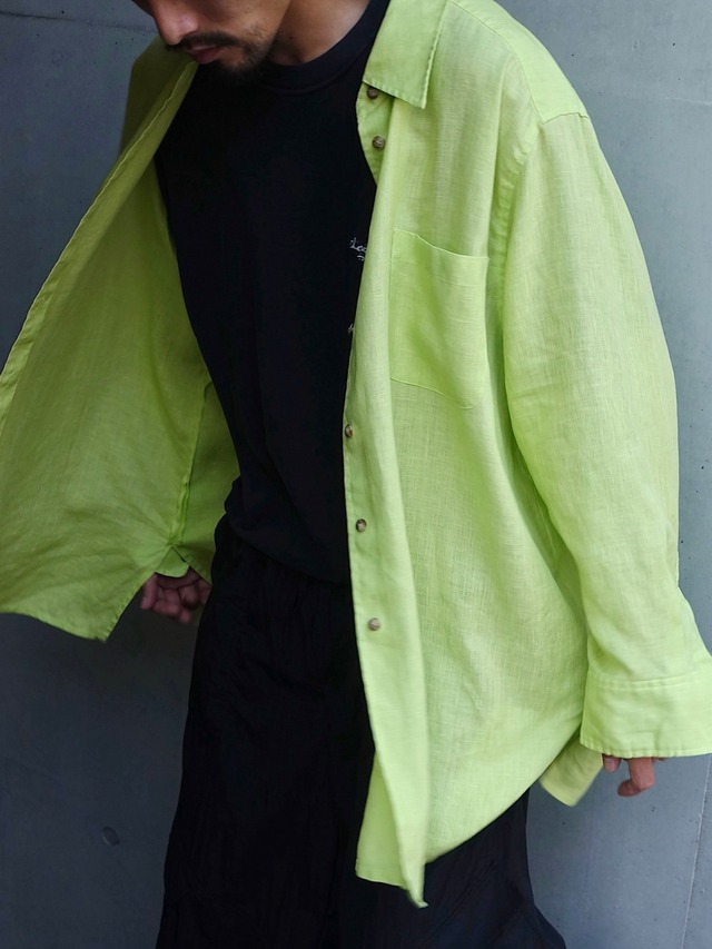 fresh lime