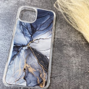 iPhone13＊アルコールインクアート