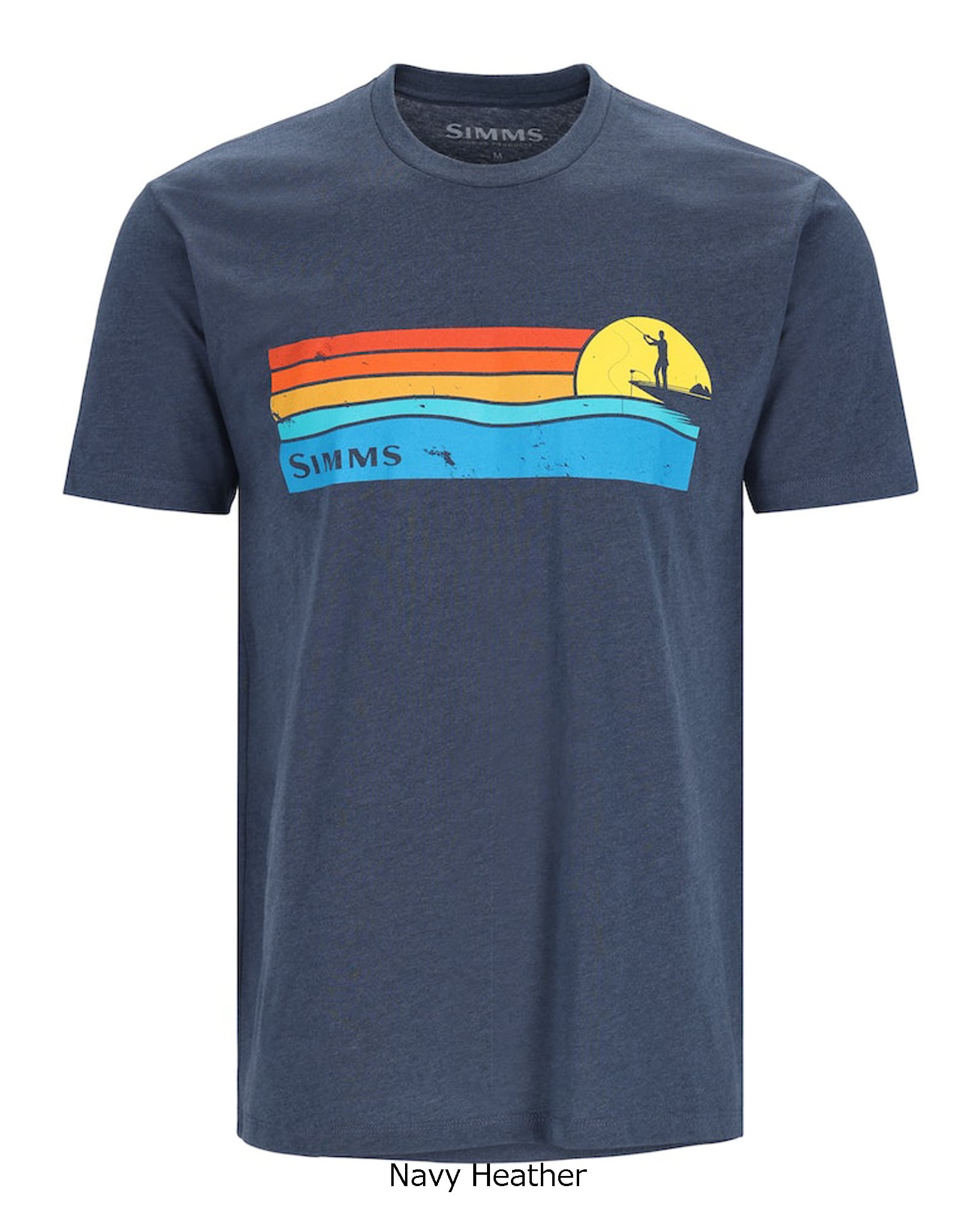 SIMMS Simms Sunset T-Shirt