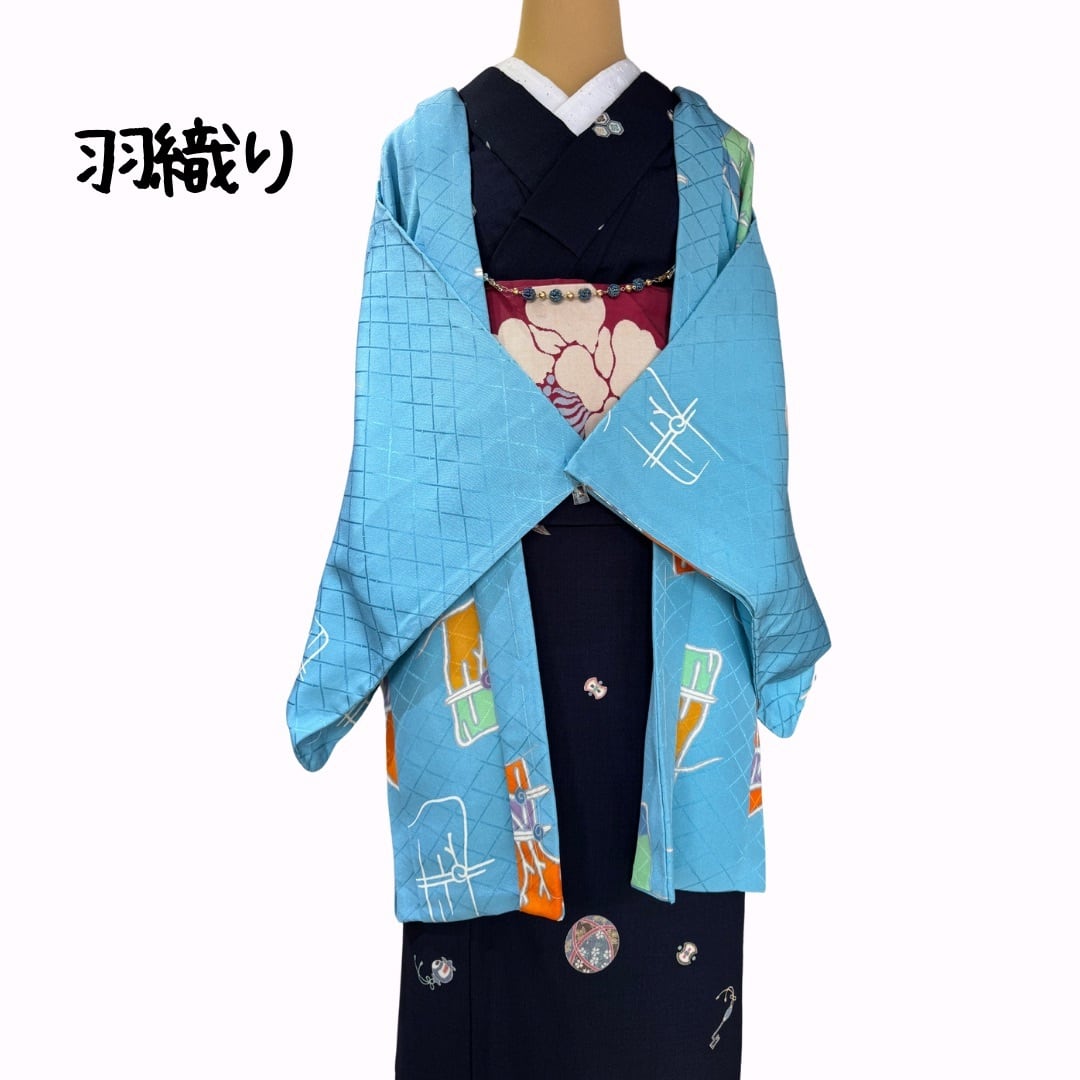 本場大島紬の最高峰【都喜ヱ門・都喜エ門】 名門【藤絹織物】 新品のお