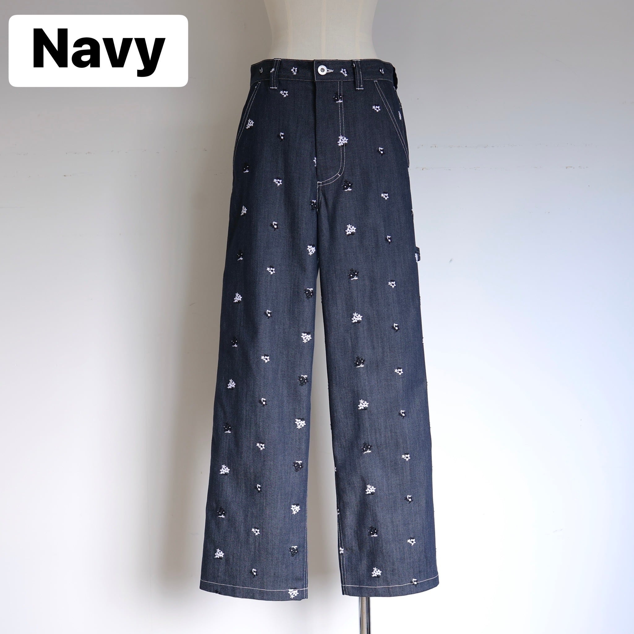 GPB-312 Garden Painter Pants | gypsohila