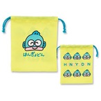 おえかきさん×さんりおCキンチャクマチ無しはんぎょどんイエロ(1212125)