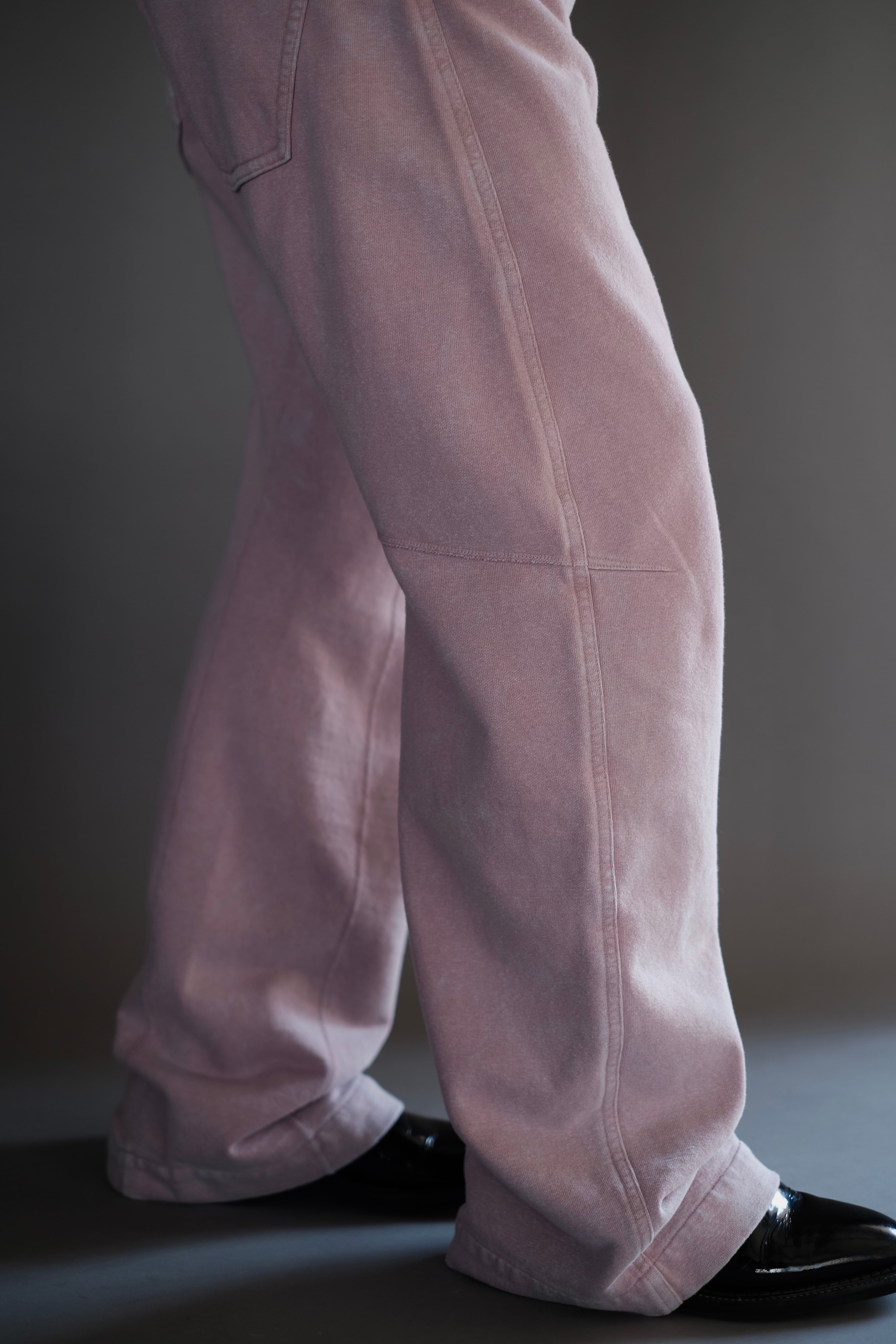 パンツ omar afridi Knee Darted Flare Trousers 中古・古着通販】Omar Afridi (オマールアフリディ) Knee darted flare