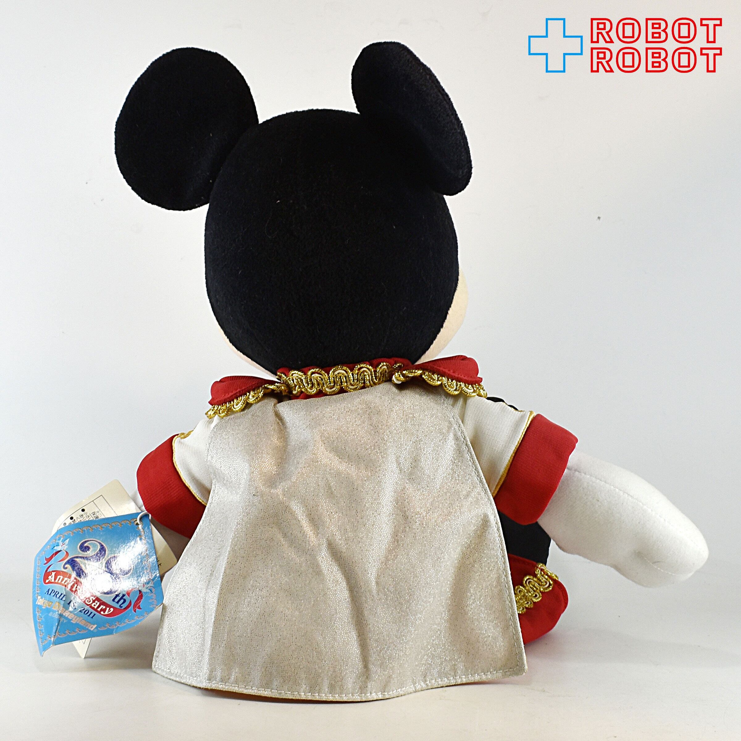 東京ディズニーランド TDL 開園28周年記念 プリンスチャーミング