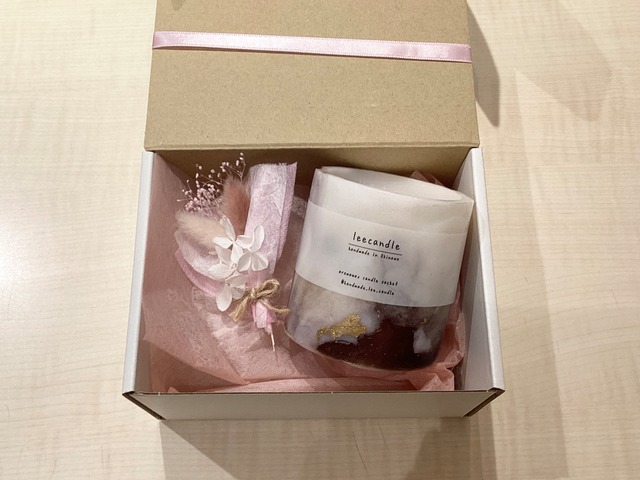 【当店限定】giftBOX！ここだけでしか買えない！！⑩