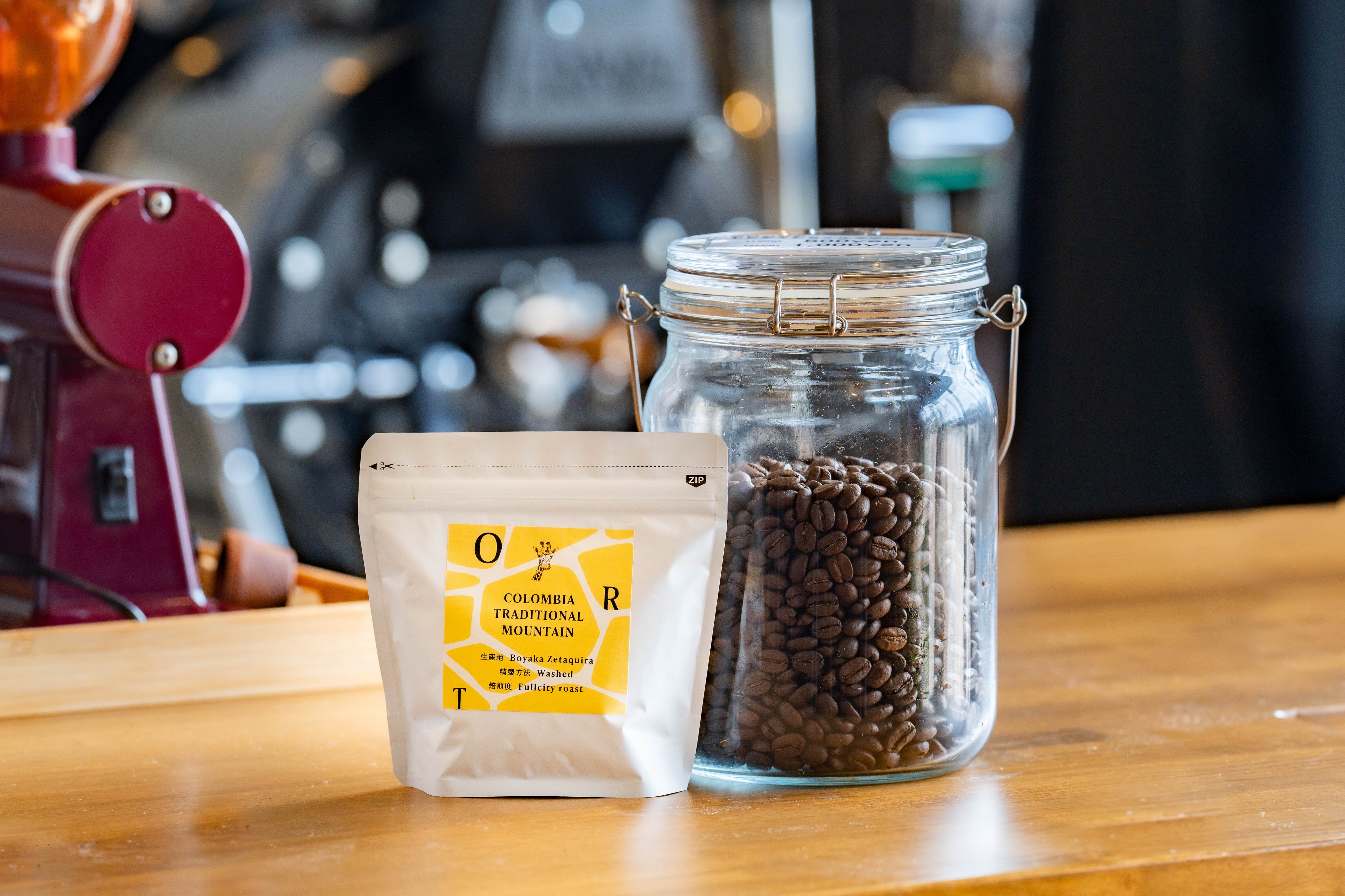 ALL ITEM | OMNIBUS ROASTERS MOTOMACHI HUB STATION