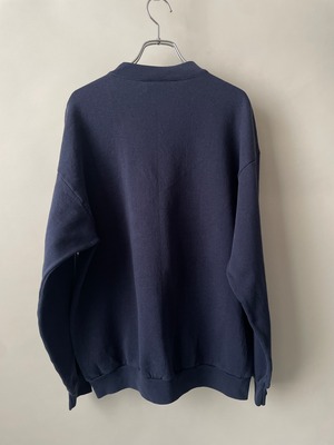 I'D RATHER BE... sweat shirt