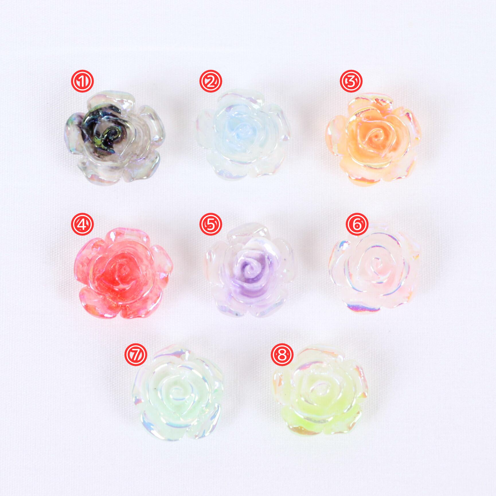 AIKA様 薔薇 マルチカバー ハンドメイド かぎ針編み 薔薇の