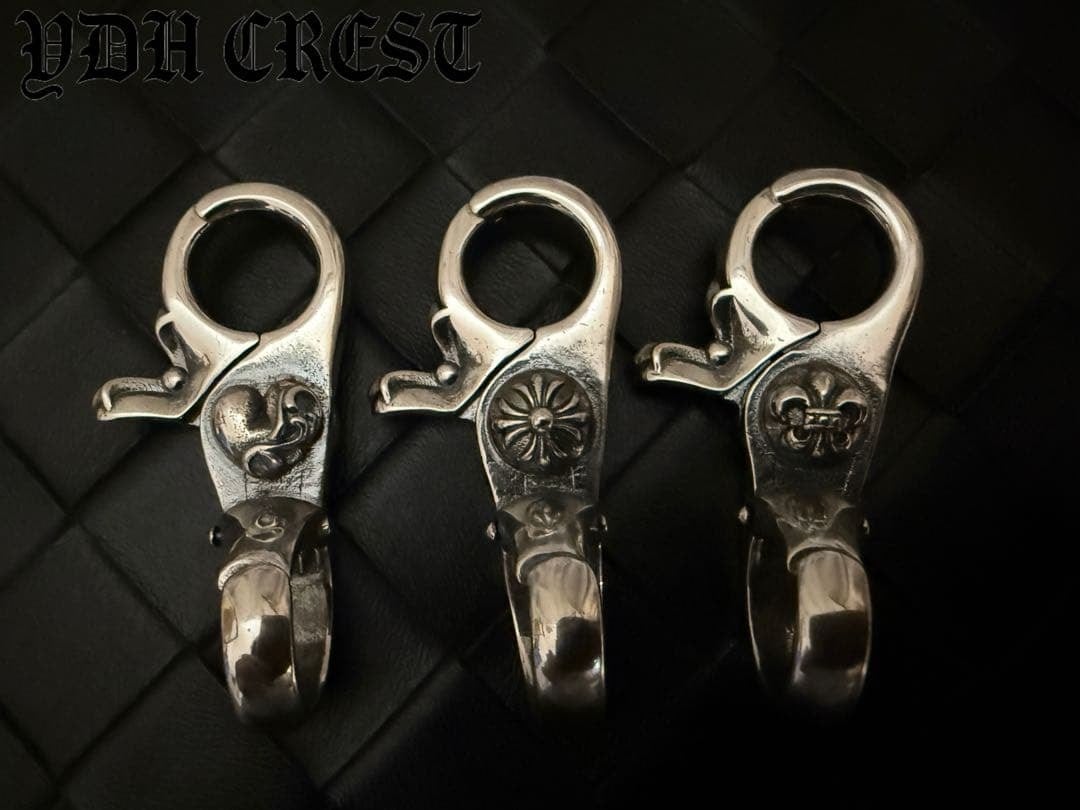 YDH CREST - YDH Shop