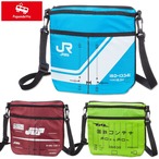 ポポンデッタ かばん サコッシュ バッグ 国鉄 コンテナ JR貨物 鉄道グッズ