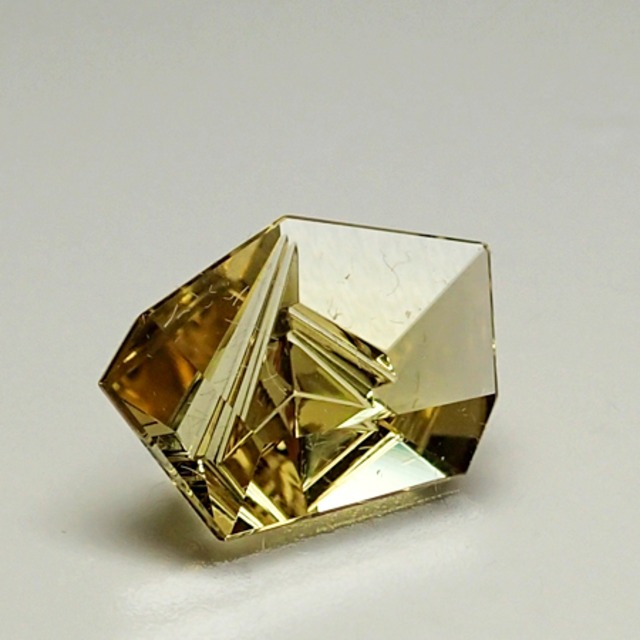 T20-781 ゴールデンベリル　2.58ct