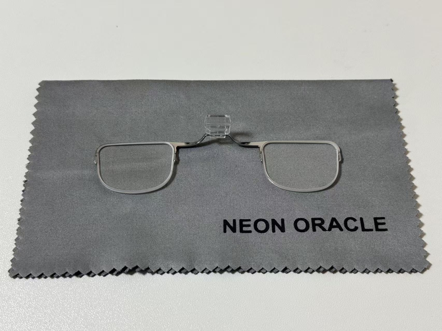 Lenovo Legion Glasses Gen2対応】度付きレンズ オーダーメイド 