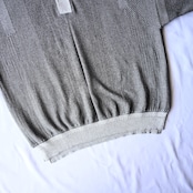 YASHIKI / Umiiro Knit Polo