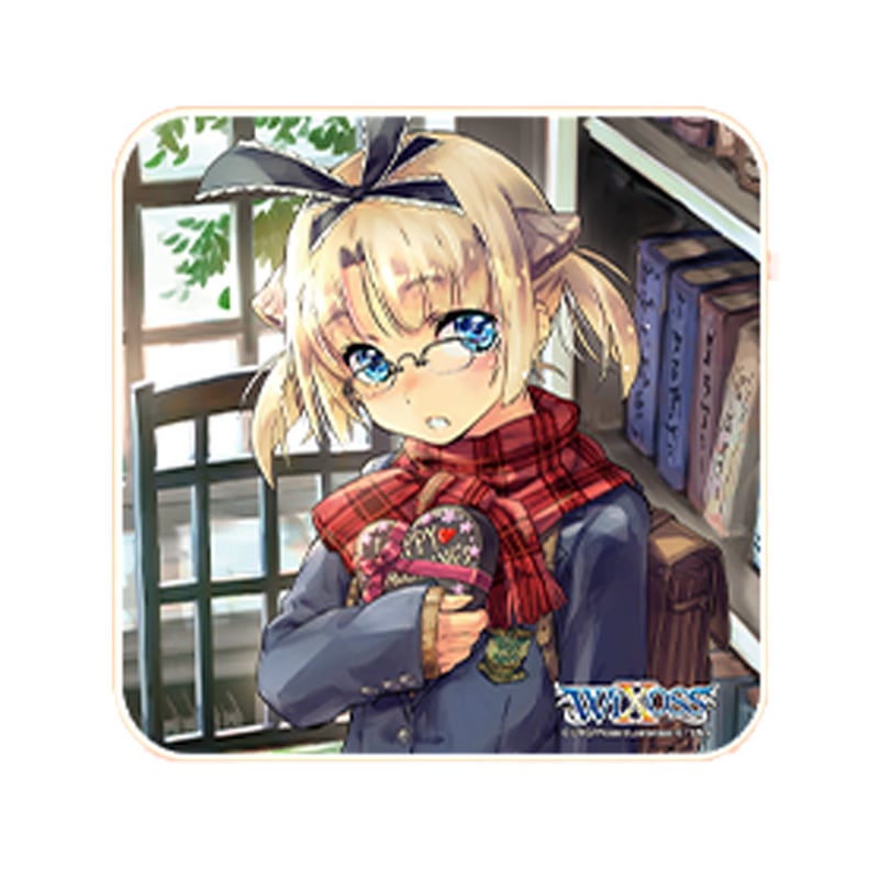 WIXOSS ウィクロス】プレイマット 御伽原江良 | HOBBY TCG SHOP WIXOSS ウィクロス】プレイマット 御伽原江良 | HOBBY TCG SHOP