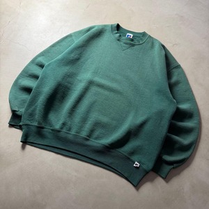 90s Russell Blank Sweat made in USA