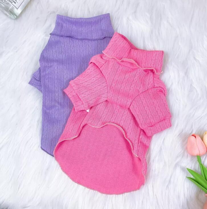 《予約》№1102890 薄手ニットトップス