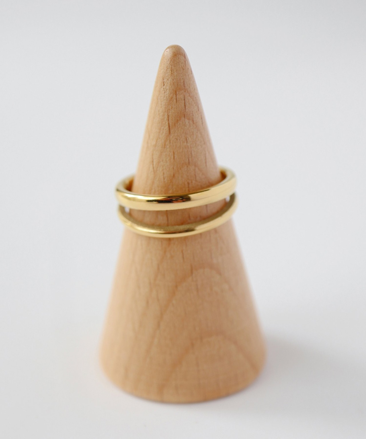 レイヤードリング/019102