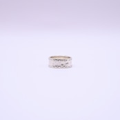 Vintage Jewelry / Hermes Kelly Ring