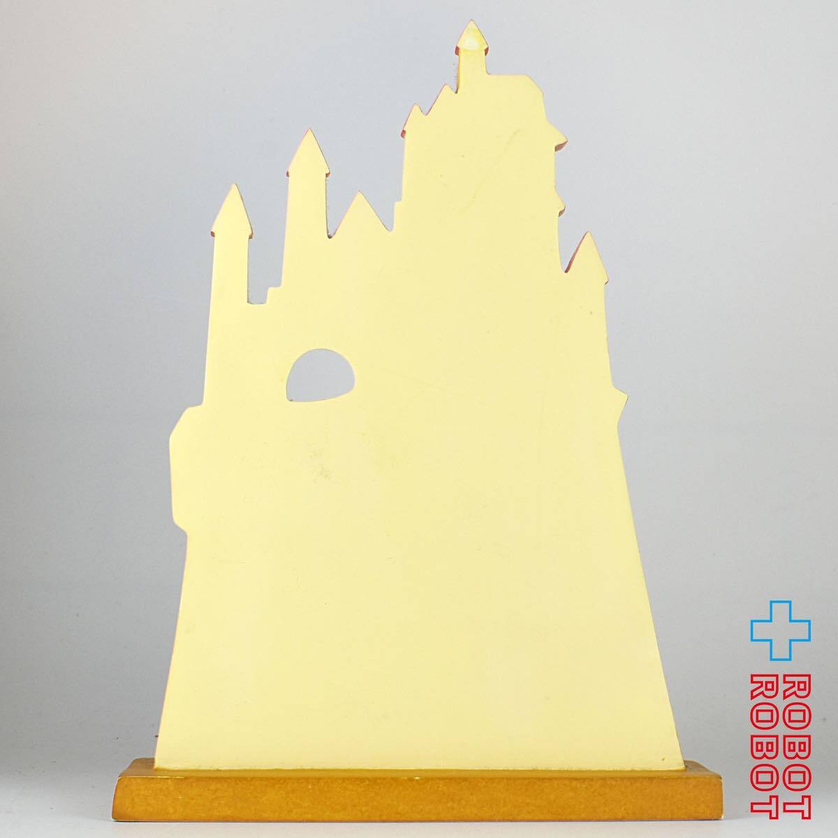 ディズニー WDCC イッツアスモールワールド スペイン ※難あり | ROBOTROBOT