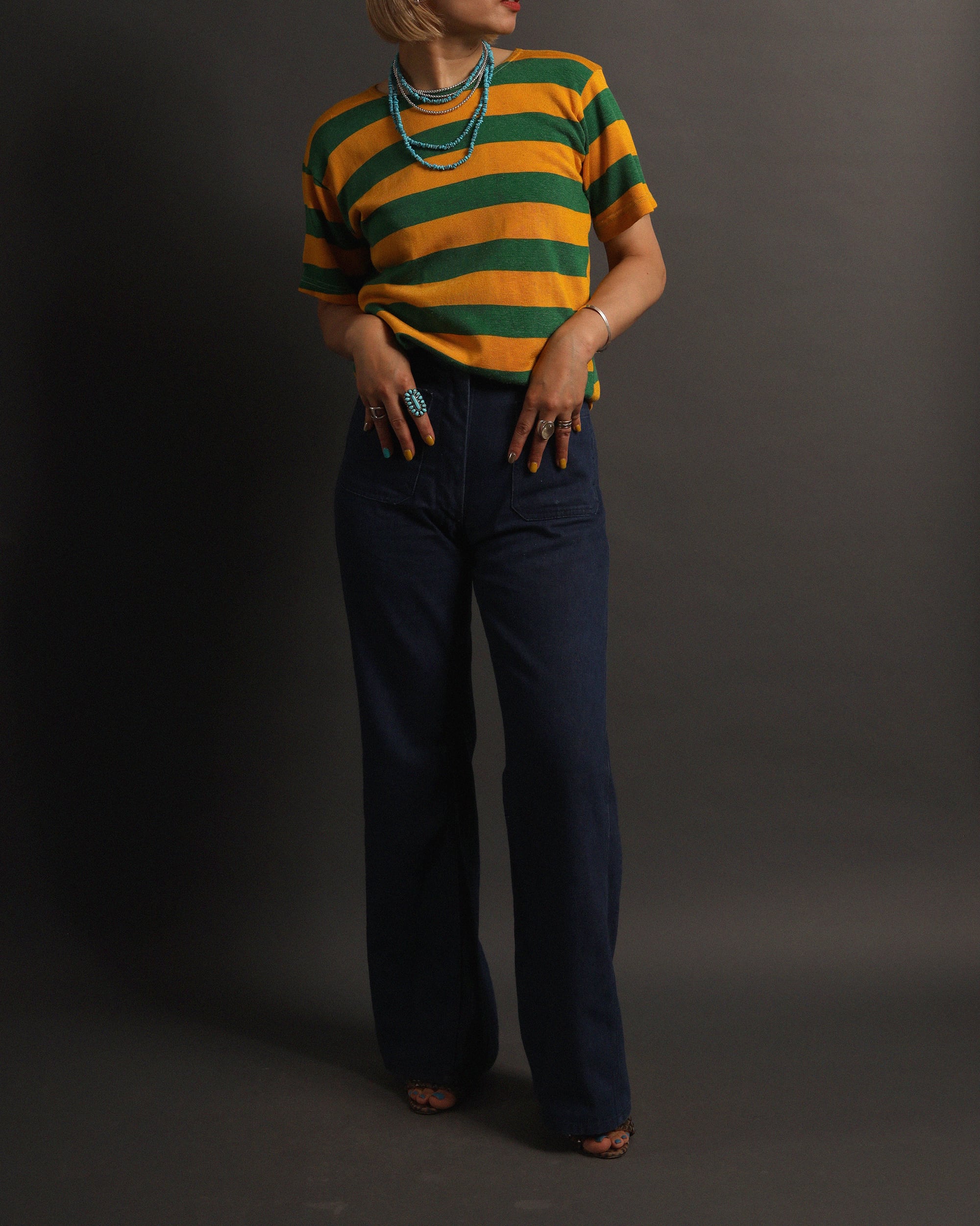 T -shirt | Witty Vintage