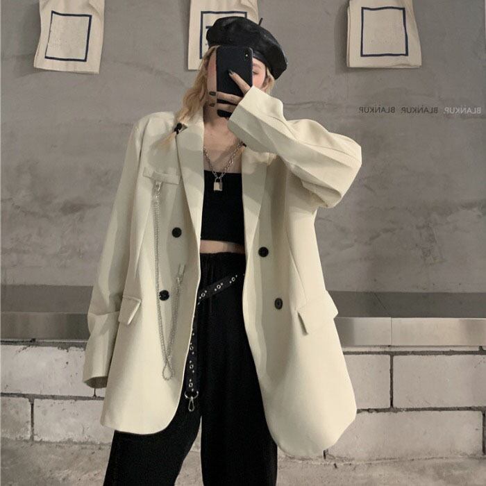 ジャケット ルーズカジュアル ウィンター 冬物 ケッペル59262762383