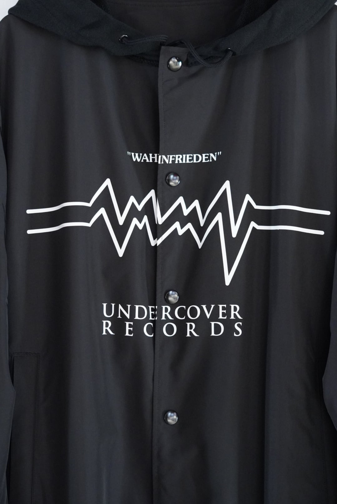 UCY9303. | UNDERCOVER KYOTO