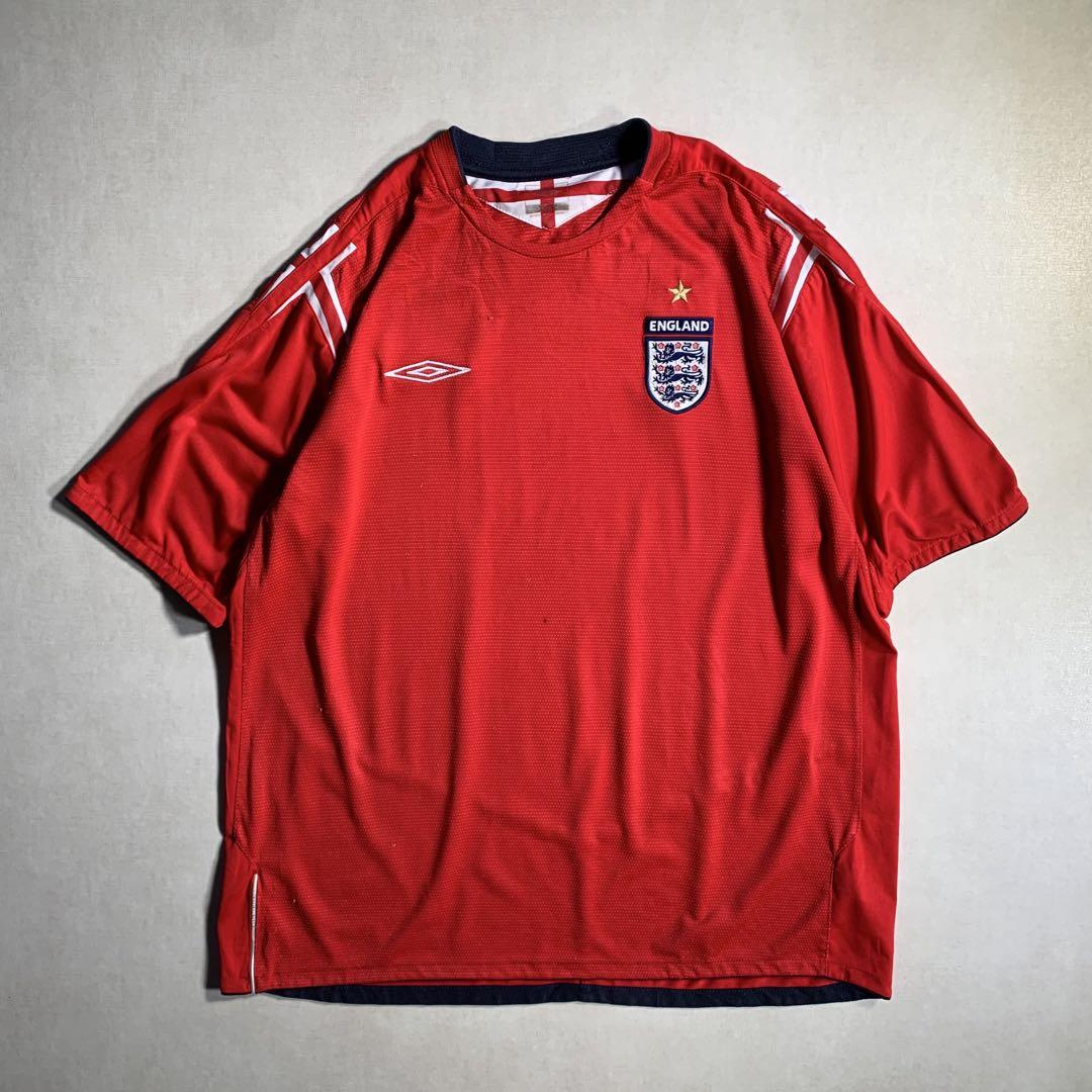 00's UMBRO