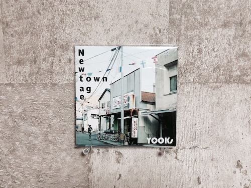 YOOKs / Newtownage