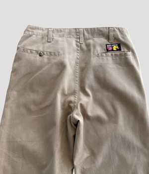 -BENDAVIS- Vintage 90s Gorilla Cut Pants