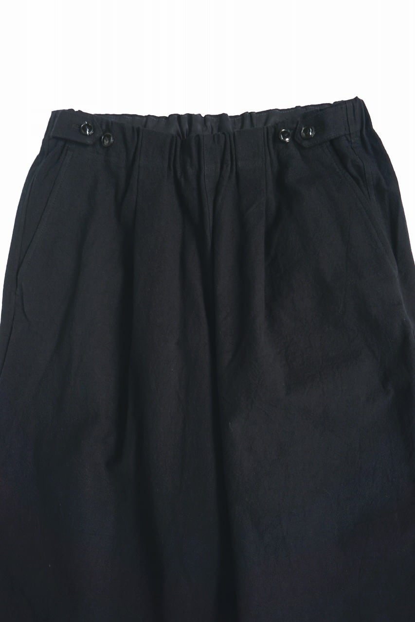 [お客様専用] Co. Li. Canvas Wide Pants