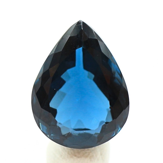 AG-L-504 天然石 ルース 素材 ロンドン ブルー トパーズ | ARNAV GEMS AG-L-504 天然石 ルース 素材 ロンドン ブルー トパーズ | ARNAV GEMS