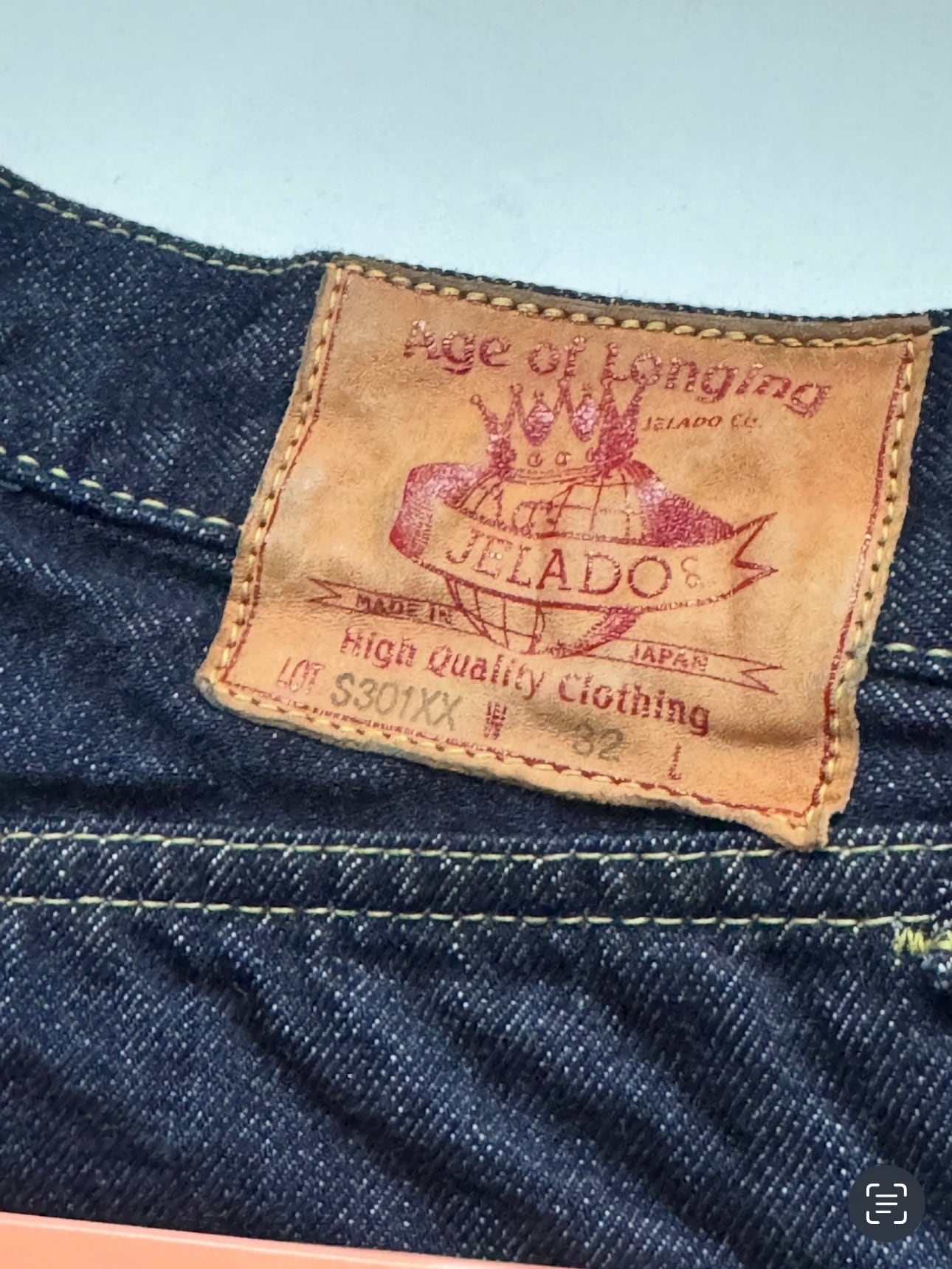 JELADO 大戦モデル【金タグ】S301XX 1942WPB L-181 simplified model