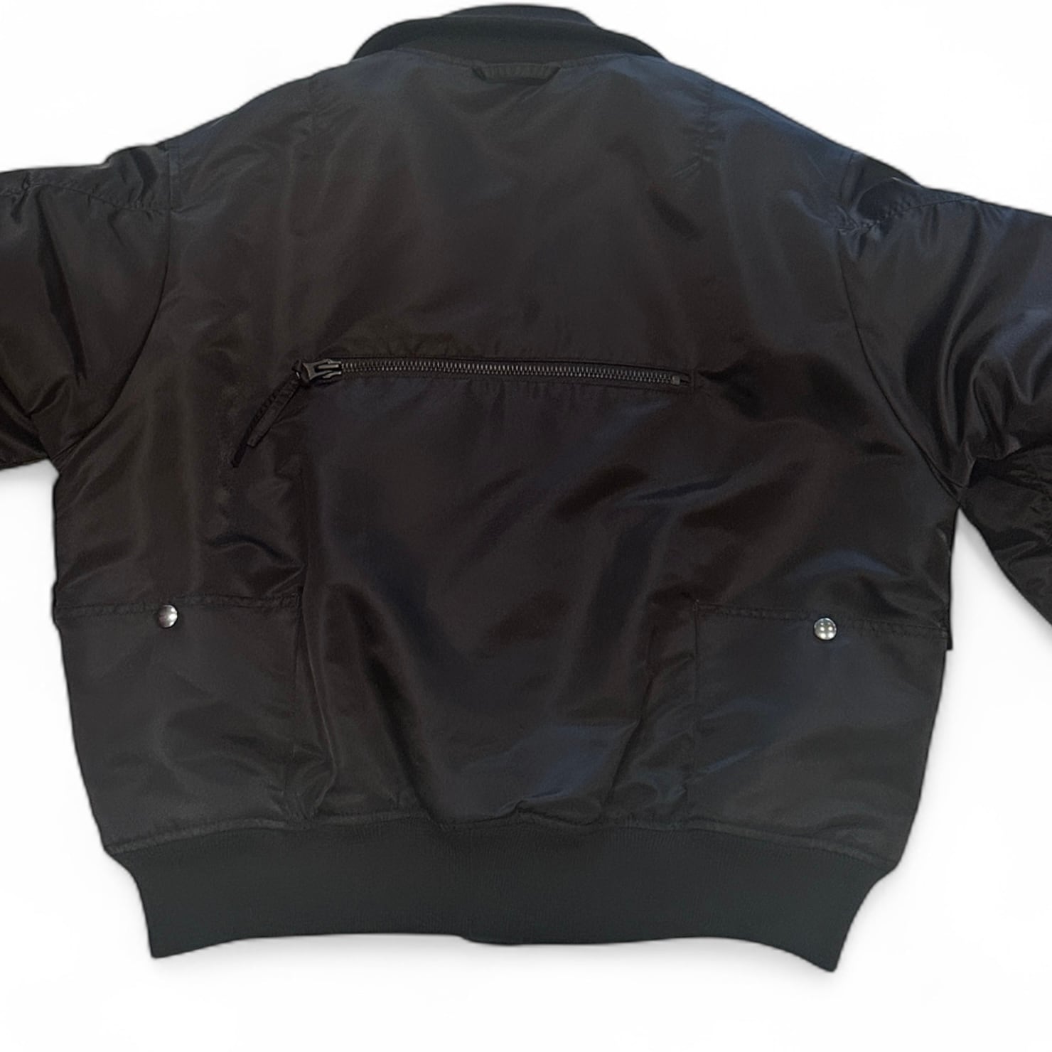 JUN MIKAMI  [FLIGHT JACKET]