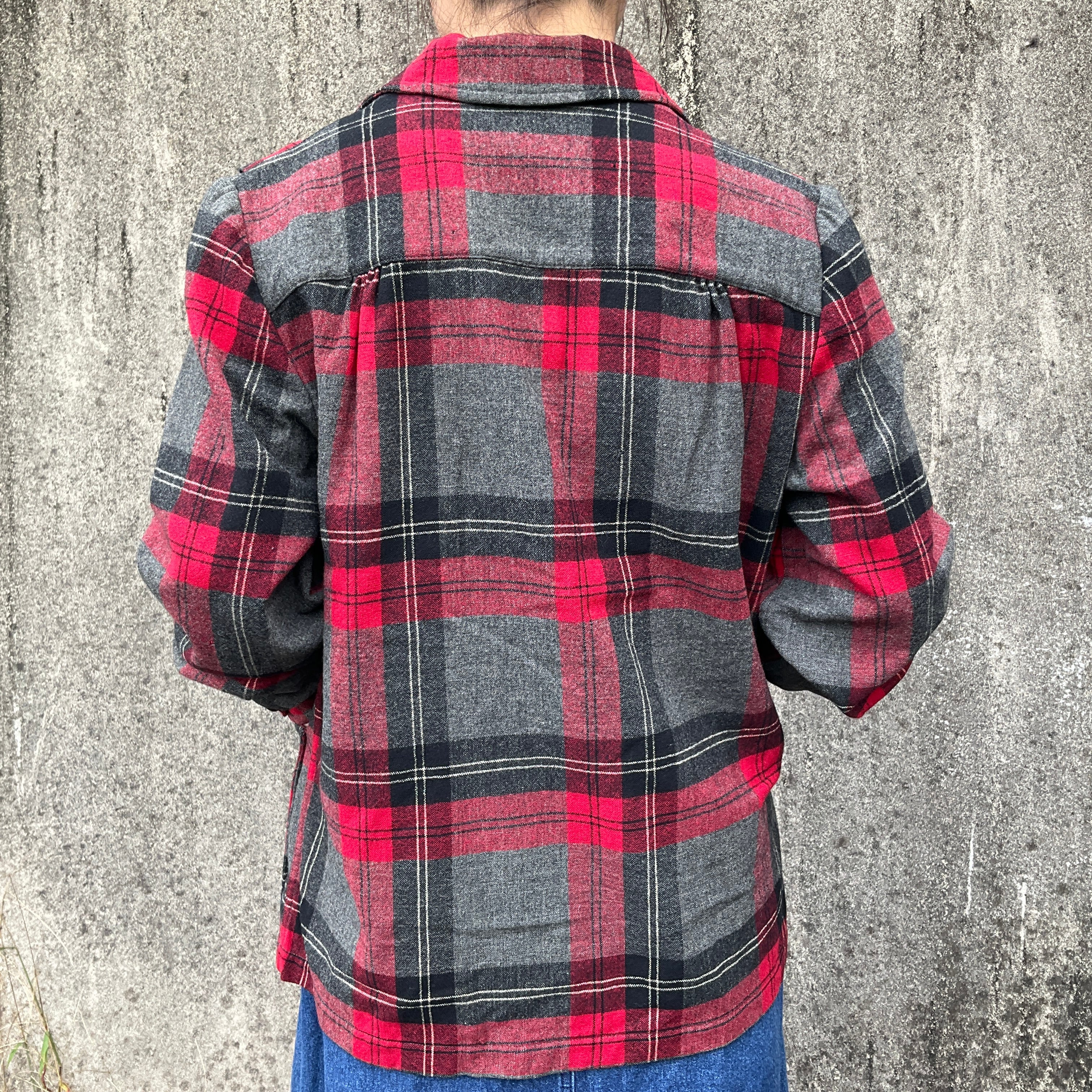 40年代〜50年代 40s 50s PENDLETON ペンドルトン シェルボタン