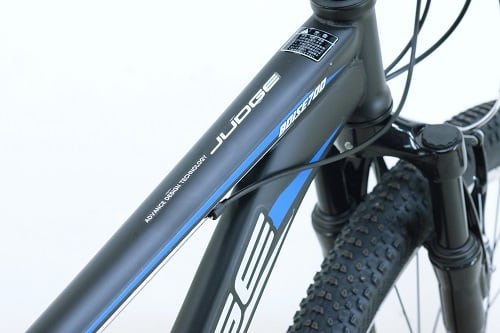 サカイサイクル】ジャッジ・MTB 26インチ-18段変速 | サイクルワークス