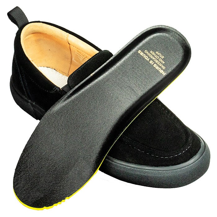 HOURS IS YOURS COHIBA SL30 スニーカー アワーズイズユアーズ