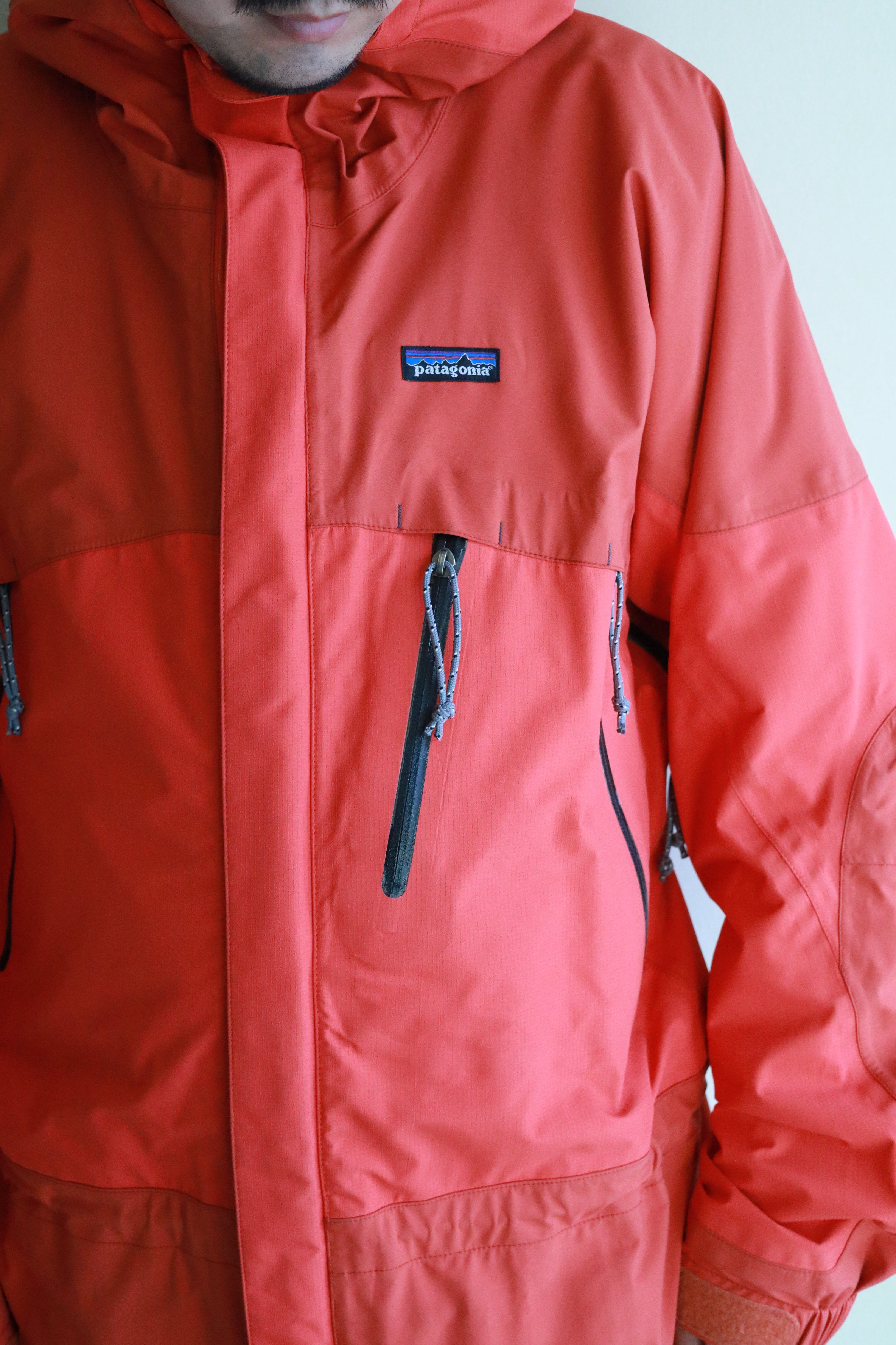 patagonia ICE NINE JACKET | Kiven