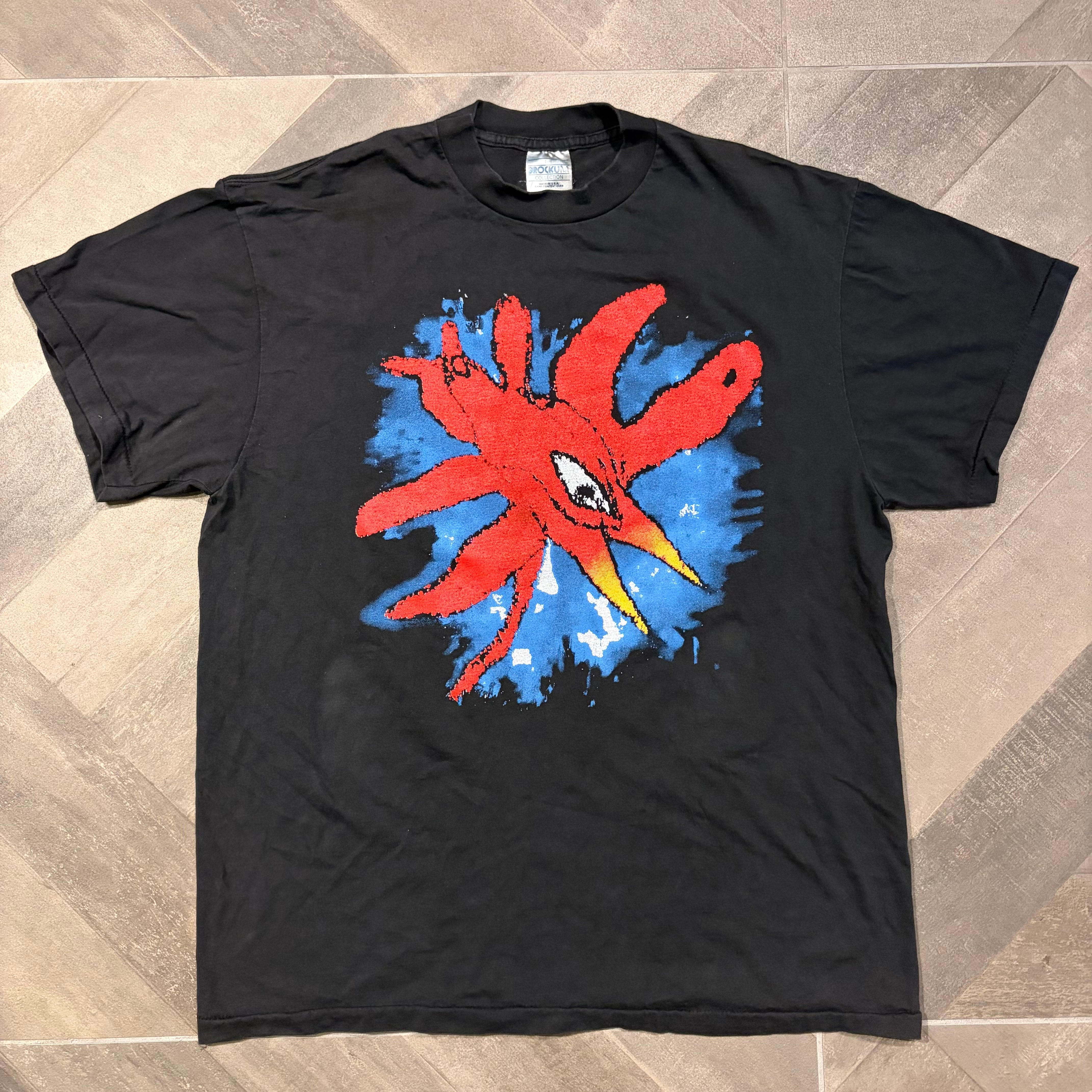 SLAYER スレイヤー バンドTシャツ/バンT/USED/古着 | PAY ID