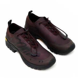 [CONP] Off-road Purple Climbing Hiking Shoes