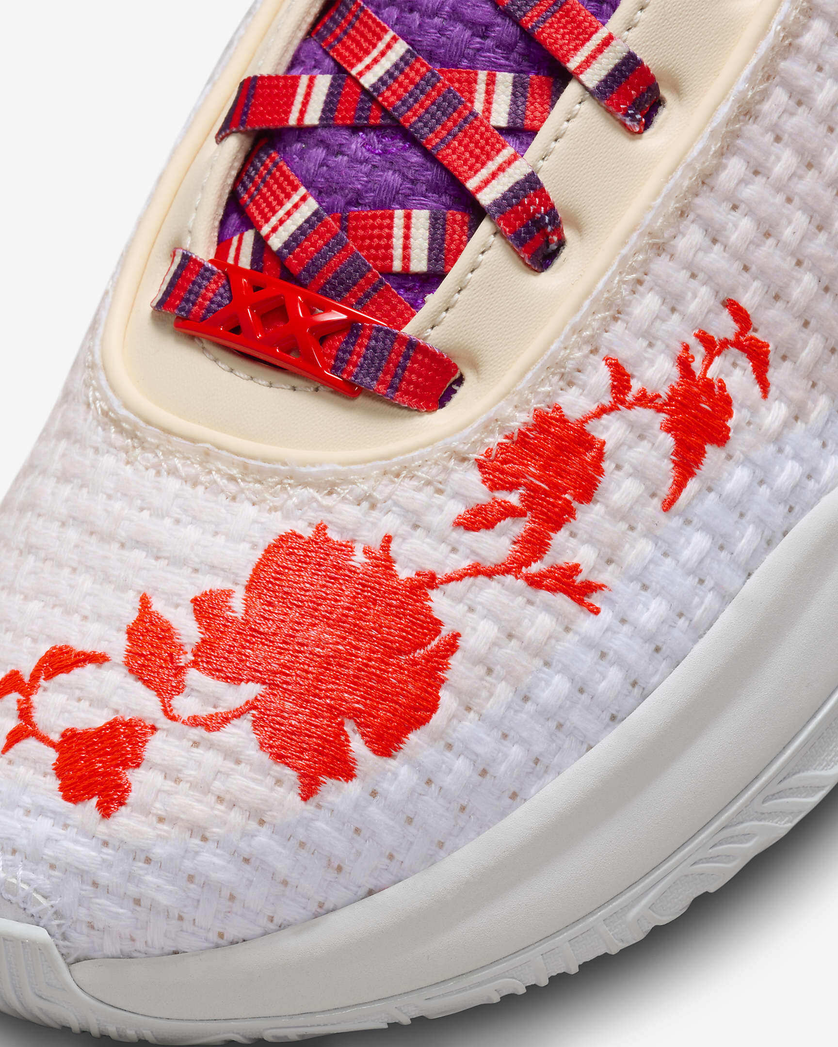 Nike LeBron XX x Mimi Plange Ceremony レブロンジェームズ